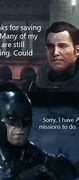 Image result for Batman Arkham Bruce Wayne Aging Meme