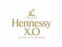 Image result for Hennessy XO Logo