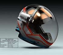 Image result for Glass Space Helmet