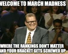 Image result for March Madness Meme