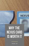 Image result for Nexus Card for Baby