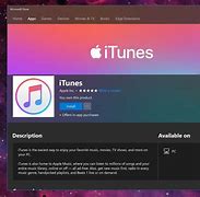 Image result for iTunes App Store Download Free for Windows 10