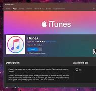 Image result for I Can't Login into My iTunes Store On Windows 10