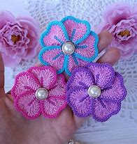 Image result for Simple Crochet