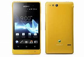 Image result for Turning Yellow Sony