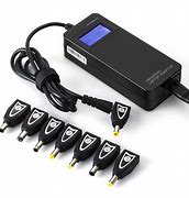 Image result for Car Charger Adapter for Laptop