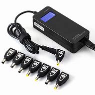 Image result for Multi Laptop Charger