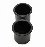 Image result for Console Cup Holder Inserts