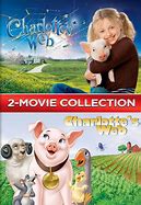 Image result for Charlotte's Web Movie Characters