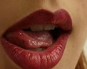 Résultat d’image pour bisous lèvres. Taille: 122 x 98. Source: www.pinterest.fr