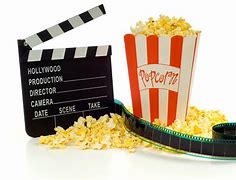 Image result for Popcorn TV and Movies