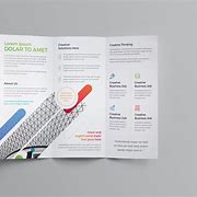 Image result for Tri-Fold Brochure Examples