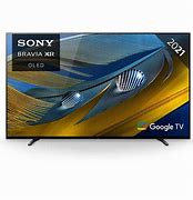 Image result for Sony BRAVIA OLED TV