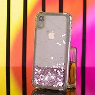 Image result for Coque Paillette iPhone XR