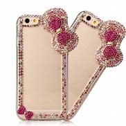 Image result for iPhone 6 Plus Case Bling