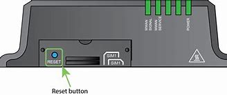 Image result for Device Reset Button