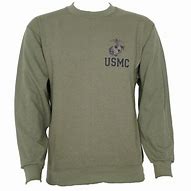 Image result for Marine Corps Sweater