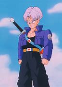 Image result for Trunks Dragon Ball Fortnite