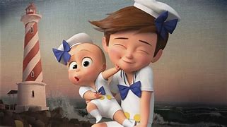 Image result for Boss Baby and Brother