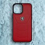 Image result for Ferrari iPhone 12 Pro Max Case
