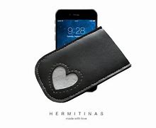 Image result for Black Heart iPhone Case