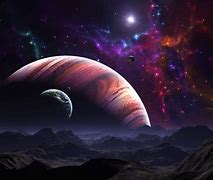 Image result for View of Outer Space