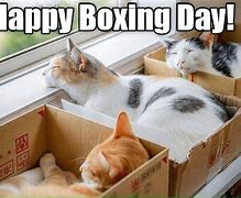 Image result for Funny Boxing Day Memes