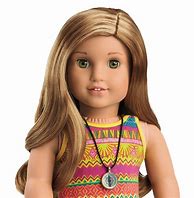 Image result for American Girl Doll Face