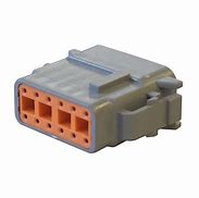 Image result for Parker 4 Pin Connector