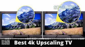 Image result for Philips TV 4K Up Scaling