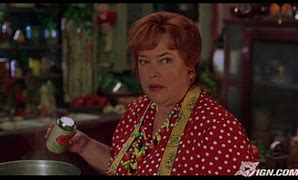 Image result for Kathy Bates Waterboy Meme