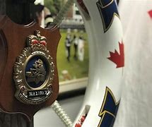 Image result for CFB Halifax Base Chief