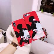 Image result for Cute Cartoonpug iPhone 8 Phone Case