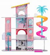 Image result for LOL Tweens Dollhouse House