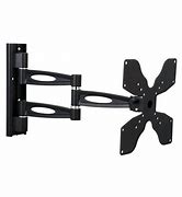 Image result for Flat TV Wall Mount