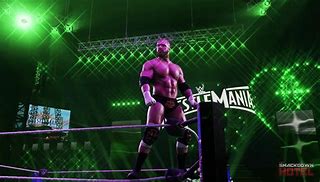 Image result for WWE 2K18 Screenshots