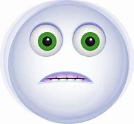 Image result for Pleading Face Emoji iPhone