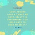 Image result for Bob Ross Quotes Paint a Picture