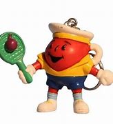 Image result for Kool-Aid Man Keychains