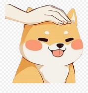 Image result for Animated Dog Emoji