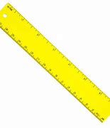 Image result for Yellow Ruler Meter