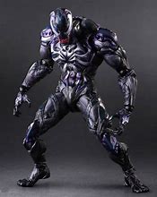 Image result for Venom Figure