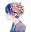 Image result for Anime Flower Boy Poster