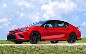 Image result for 2024 Toyota Camry TRD