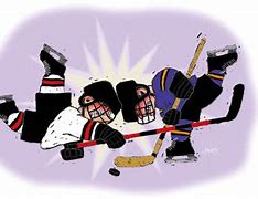 Image result for Concussion Injuries in Hockey