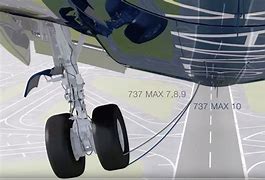 Image result for Boeing 737 Landing Gear