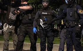 Image result for Detroit Police Riot Squad