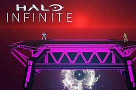 Image result for Halo Infinite Cover Art