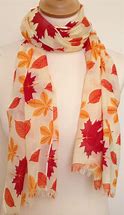 Image result for Golden Yellow Scarf