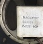 Image result for Magnavox Warwick Speaker
